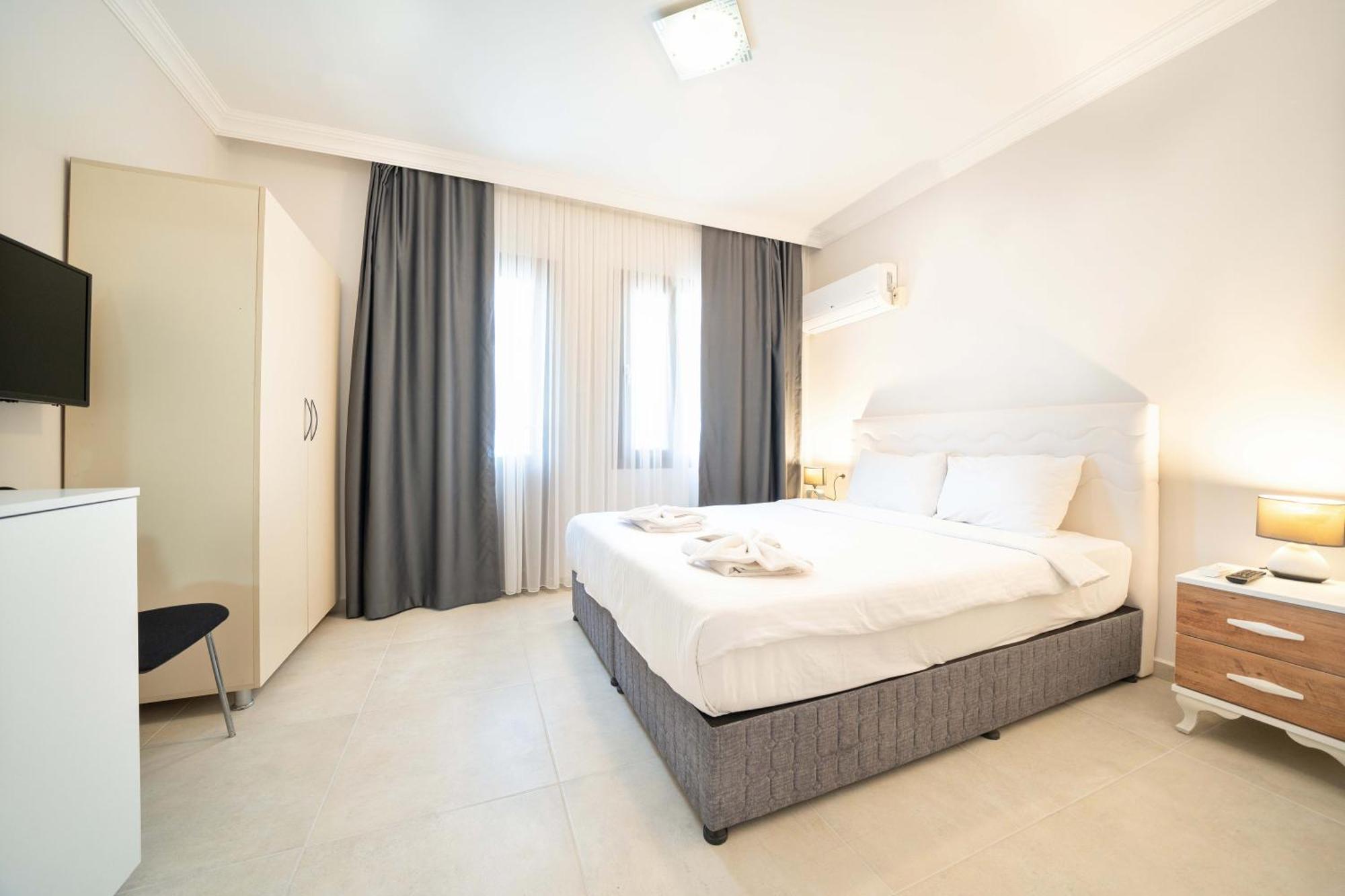 Dedeminn Garden Hotel Göcek Εξωτερικό φωτογραφία