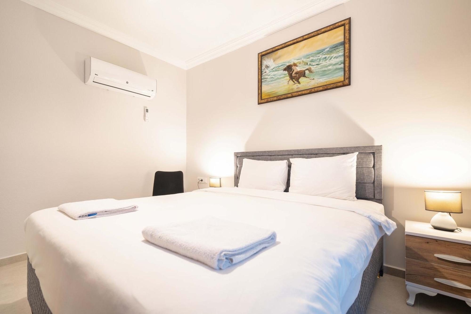 Dedeminn Garden Hotel Göcek Εξωτερικό φωτογραφία