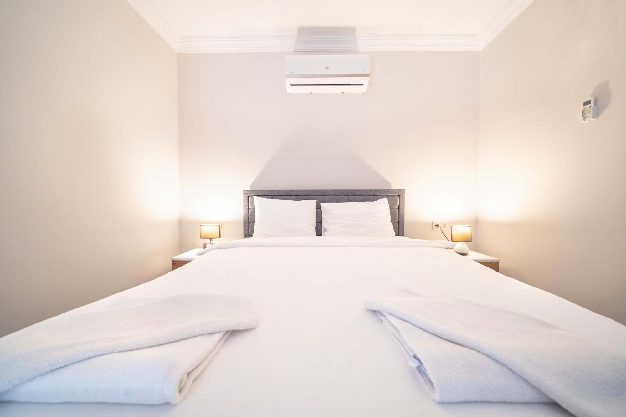Dedeminn Garden Hotel Göcek Εξωτερικό φωτογραφία