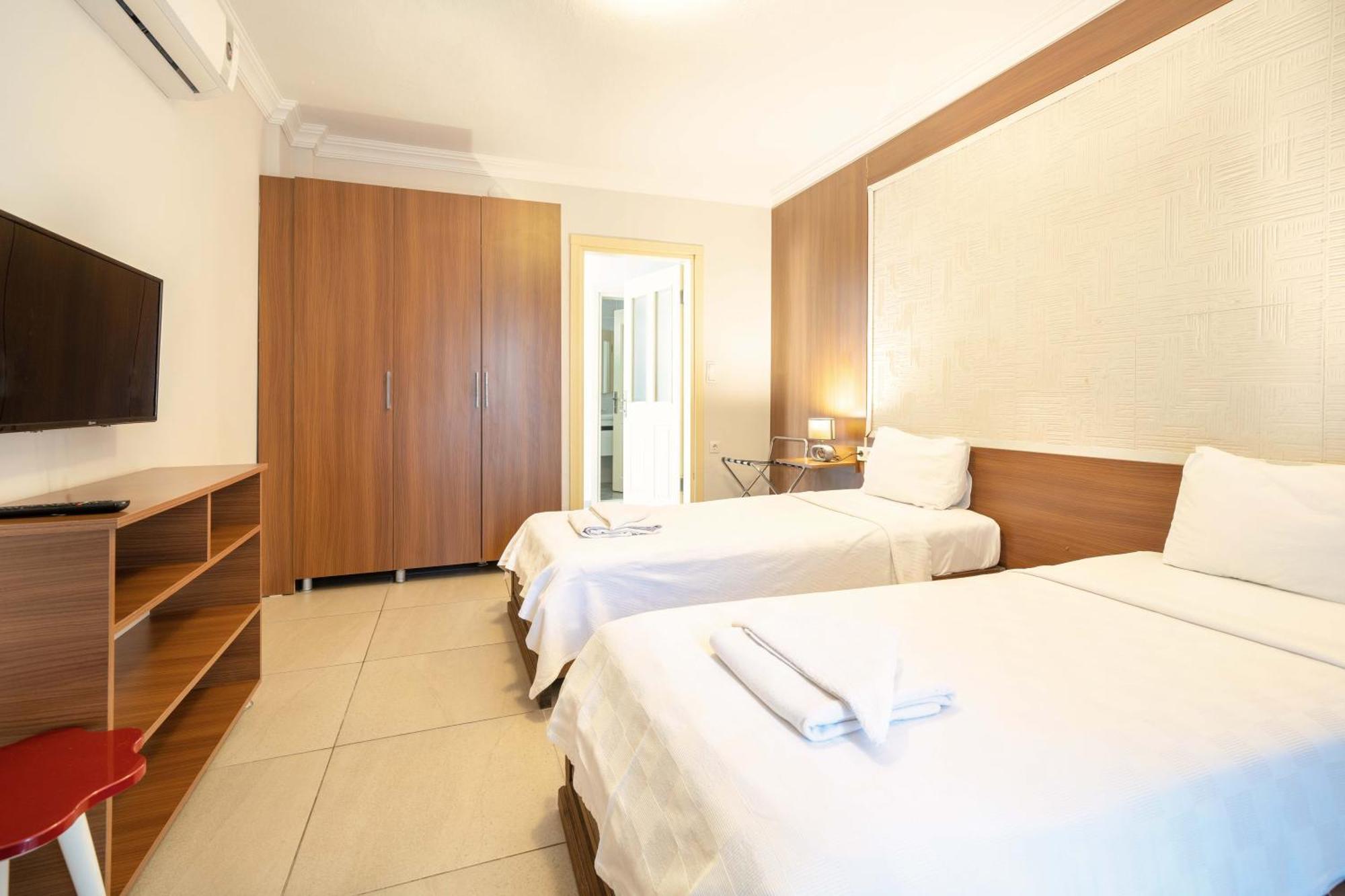 Dedeminn Garden Hotel Göcek Εξωτερικό φωτογραφία