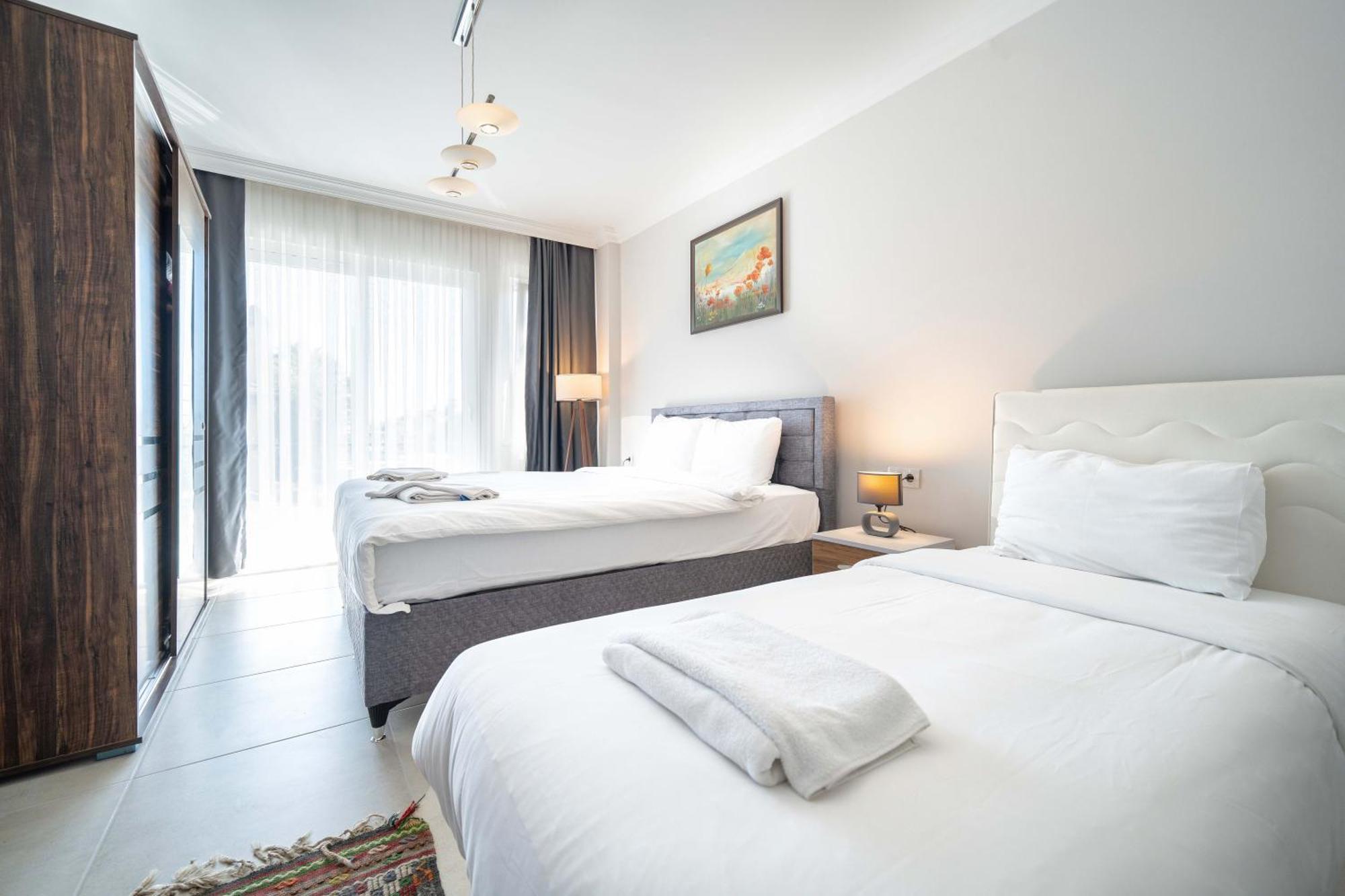 Dedeminn Garden Hotel Göcek Εξωτερικό φωτογραφία