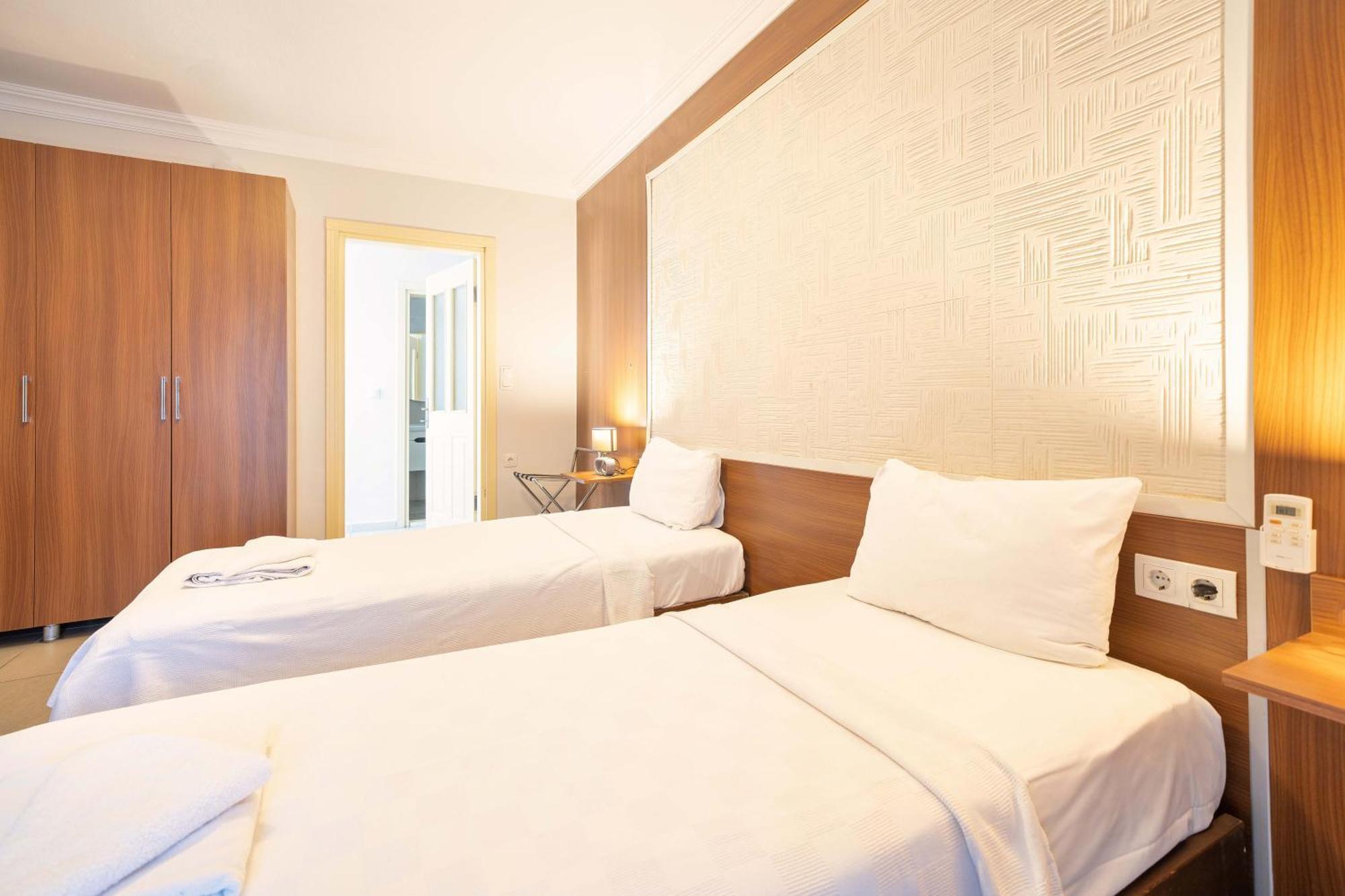 Dedeminn Garden Hotel Göcek Εξωτερικό φωτογραφία
