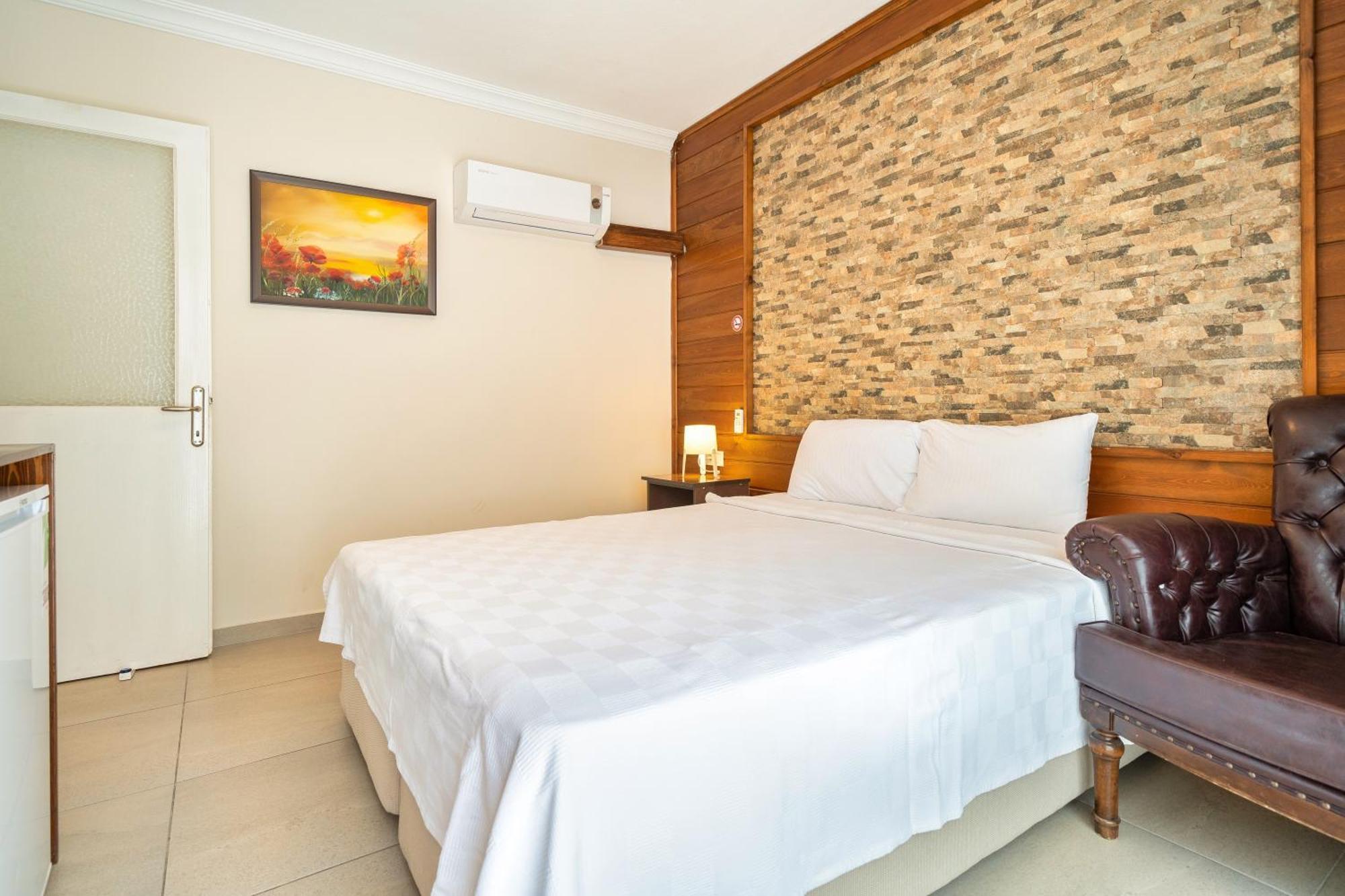 Dedeminn Garden Hotel Göcek Εξωτερικό φωτογραφία