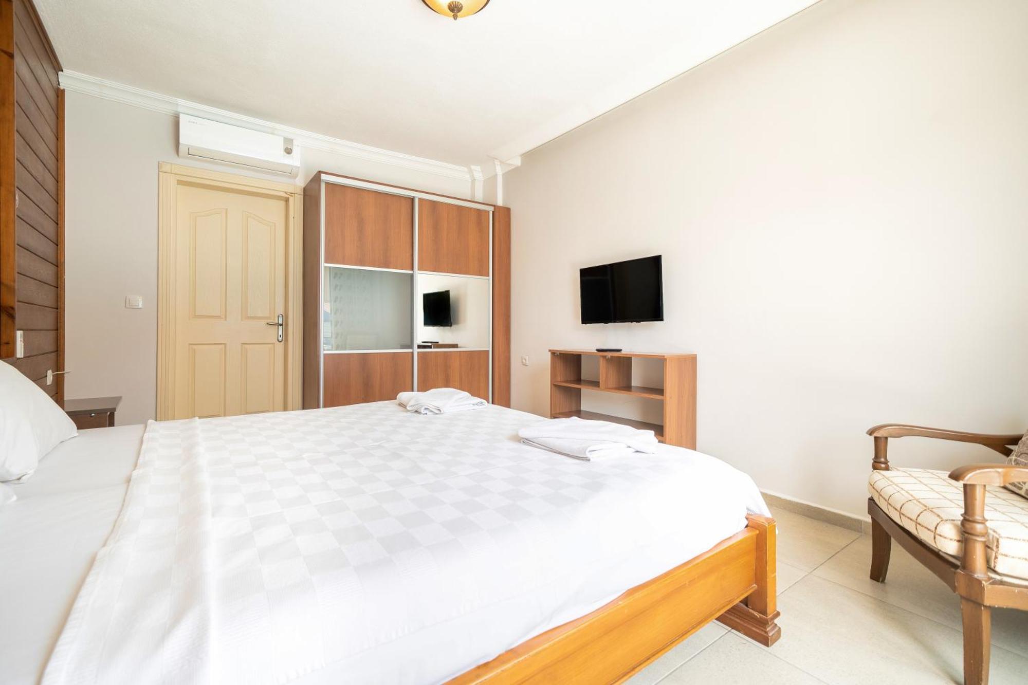 Dedeminn Garden Hotel Göcek Εξωτερικό φωτογραφία
