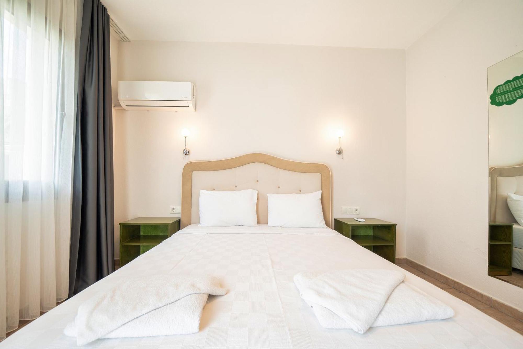 Dedeminn Garden Hotel Göcek Εξωτερικό φωτογραφία